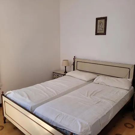 M326 - Marcelli, Comodo Trilocale A 200m Dal Mare Apartman Marcelli