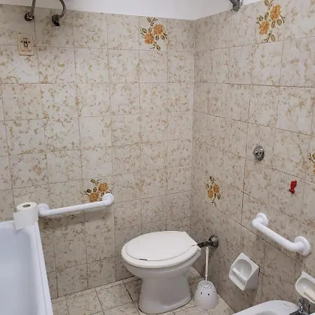 Apartman M326 - Marcelli, Comodo Trilocale A 200m Dal Mare